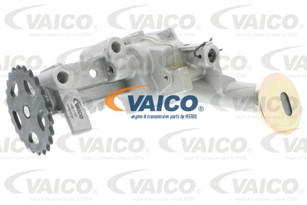 Oljepumpe - Renault - Clio, Megane, Kangoo, Master, Scenic, Laguna, Grand scenic, Espace, Grand espace, Megane scénic