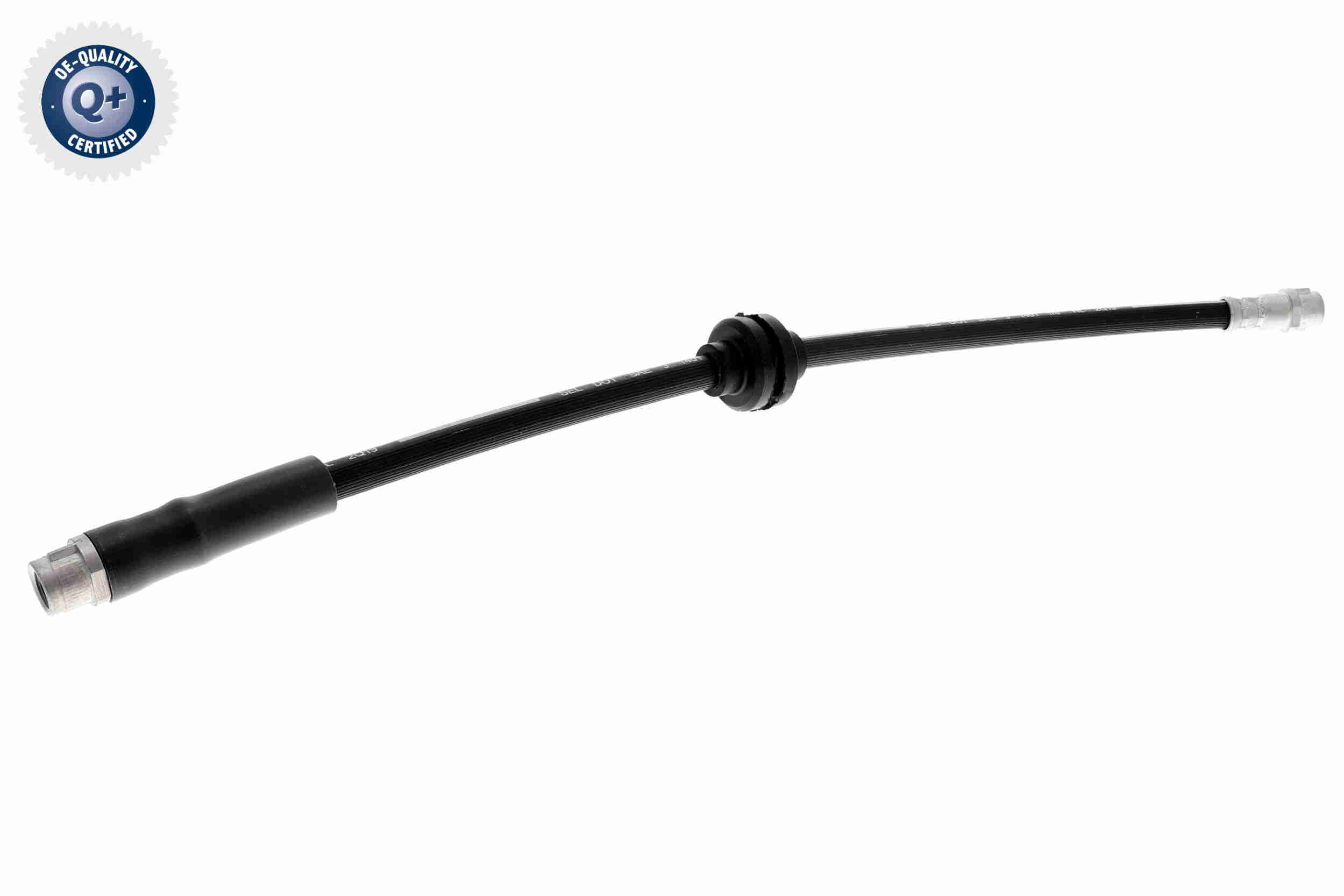 VAICO Bromsslang Q+, original equipment manufacturer quality V30-0613 - Mercedes - W211