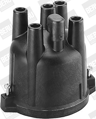 Fordelerlokk - Mazda - 323, 626, 929. Mitsubishi - Colt, Starion, Tredia, Cordia