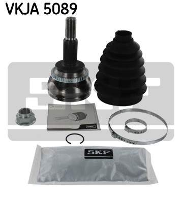 Drivknutssats SKF - Toyota - Avensis, Previa - OE 4347049225,4347049226,4346049146