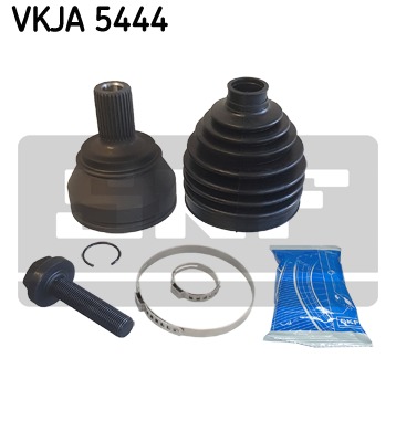 Drivknutssats SKF - Mercedes - W176, W117, W246, X156 - OE A2463605201,A2463604001,A2463605101