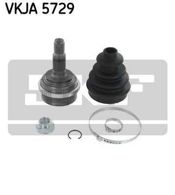 Drivknutssats SKF - Honda - Civic - OE 44014S5A951,44014S5A952,44014S6DG50