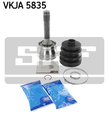 Drivknutssats SKF - Nissan - King-cab - OE 3921158G60