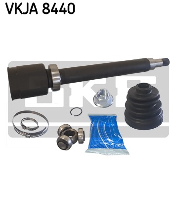 Drivknutssats SKF - Ford - Focus, C-max, Grand - OE 1875690,AV613C313FA