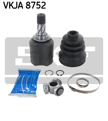 Drivknutssats SKF - Opel - Corsa, Adam - OE 1603413,93190195