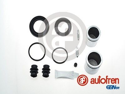 AUTOFREN Reparationssats, bromsok D41633C - Citroen - Nissan - Peugeot - Renault - Opel - Lancia - Fiat - Vauxhall