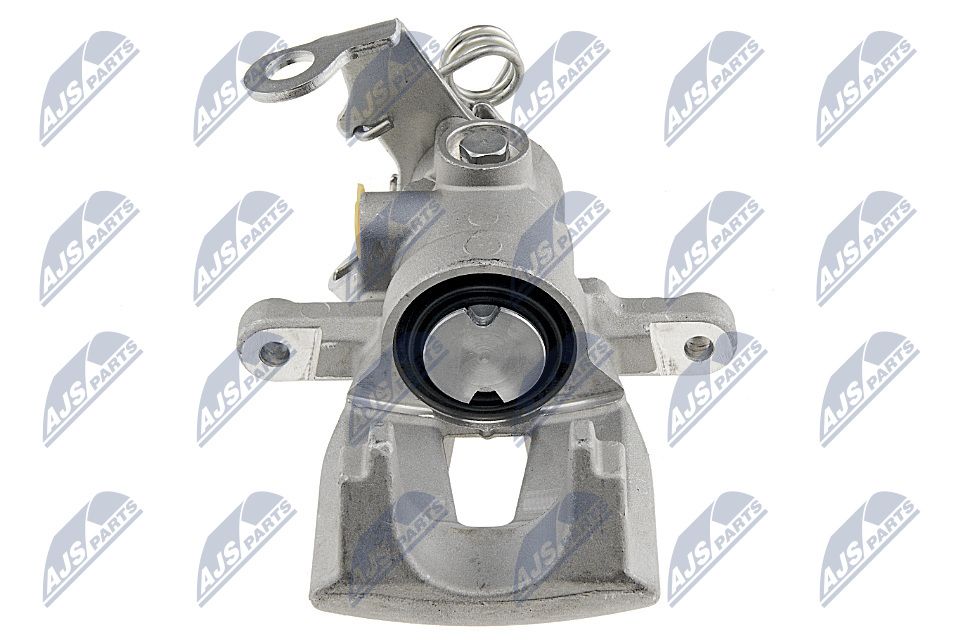 NTY Bromsok HZT-FT-001 - Fiat - Multipla, Stilo