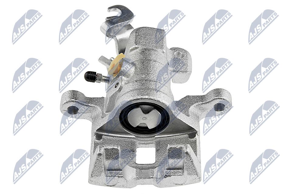 NTY Bromsok HZT-MZ-002 - Mazda - 6