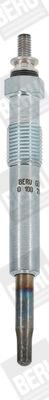 BorgWarner (BERU) Glödstift GN993 - Ford - Focus, C-max, Galaxy, S-max, Mondeo, Courier, Tourneo, Fiesta, Transit connect