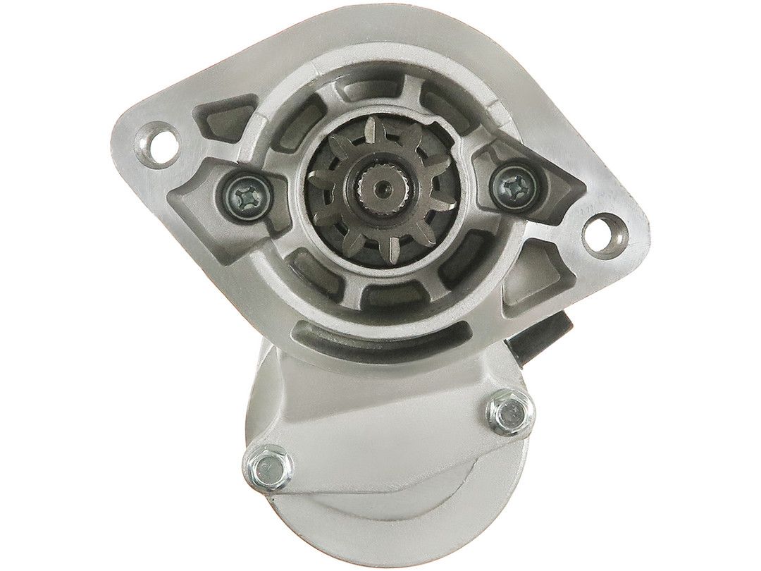 AS-PL Startmotor AS S6083