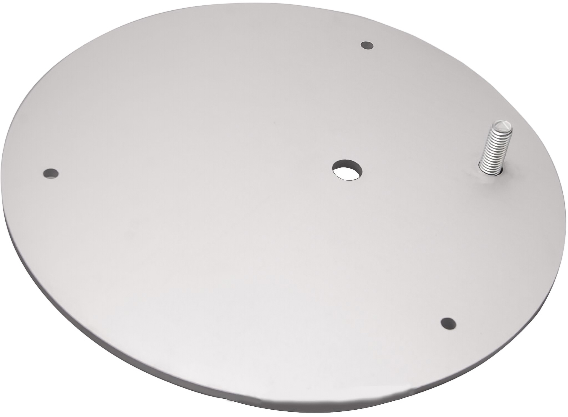 Platta för rotorljus,Dia.240mm