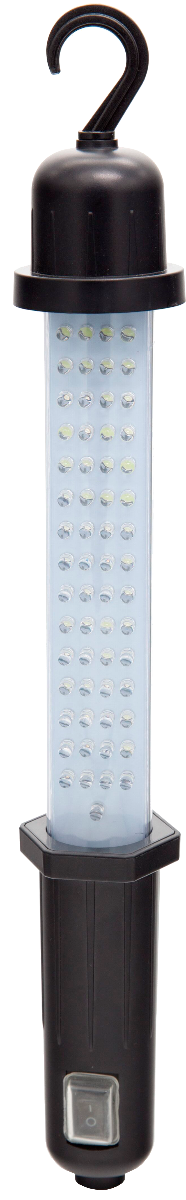 Sladdlösa LED-lampa Carwise