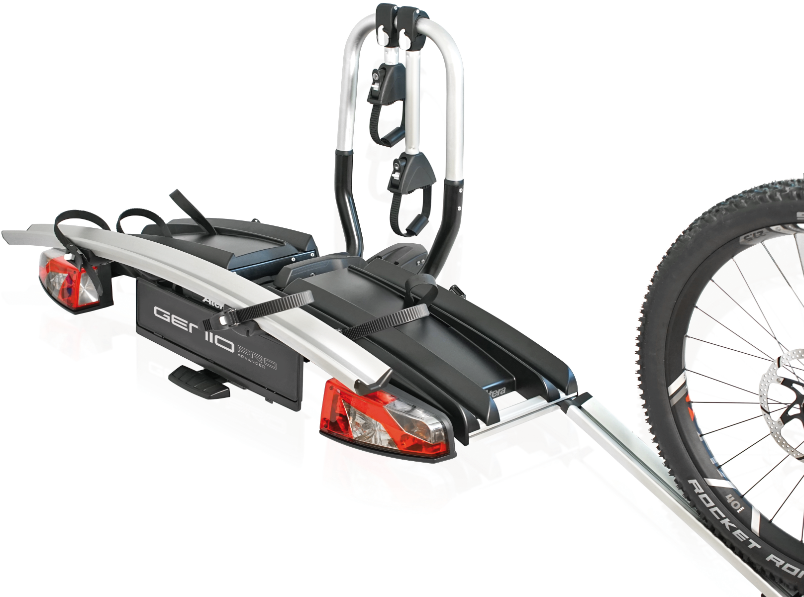 Faszinierend Atera Genio Pro Advanced Test Bilder