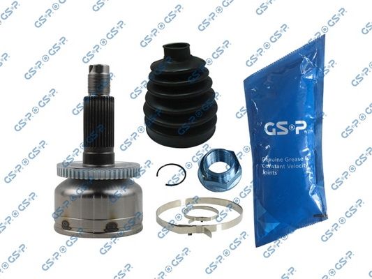 GSP Drivknut 827075 - Kia - Carnival