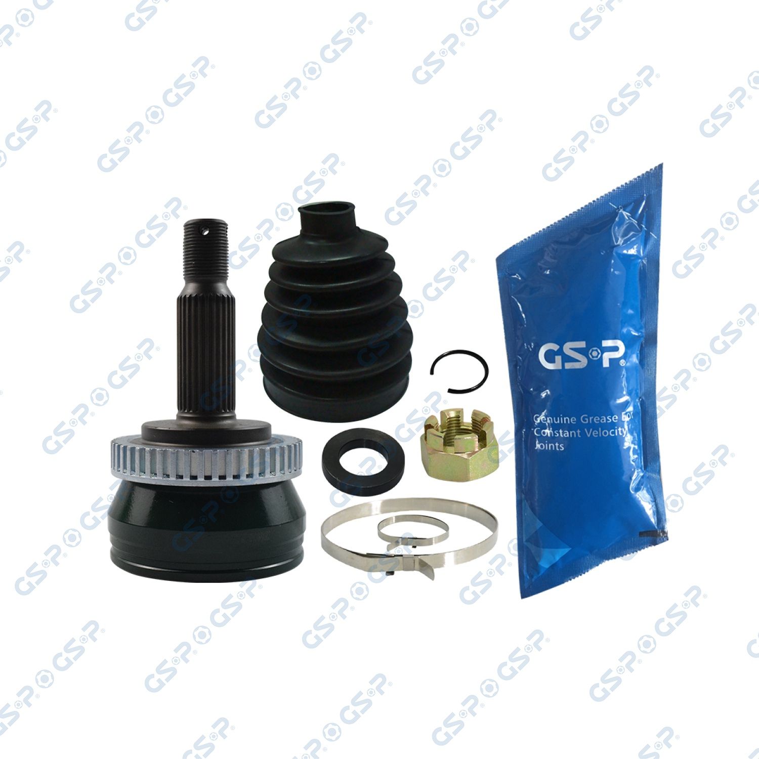 GSP Drivknut 824058