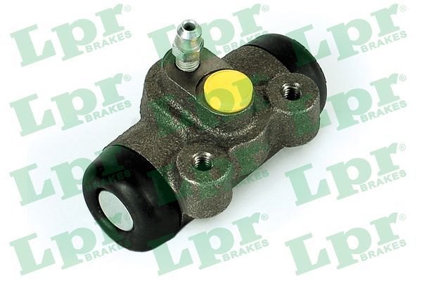 LPR Bromscylinder 4715
