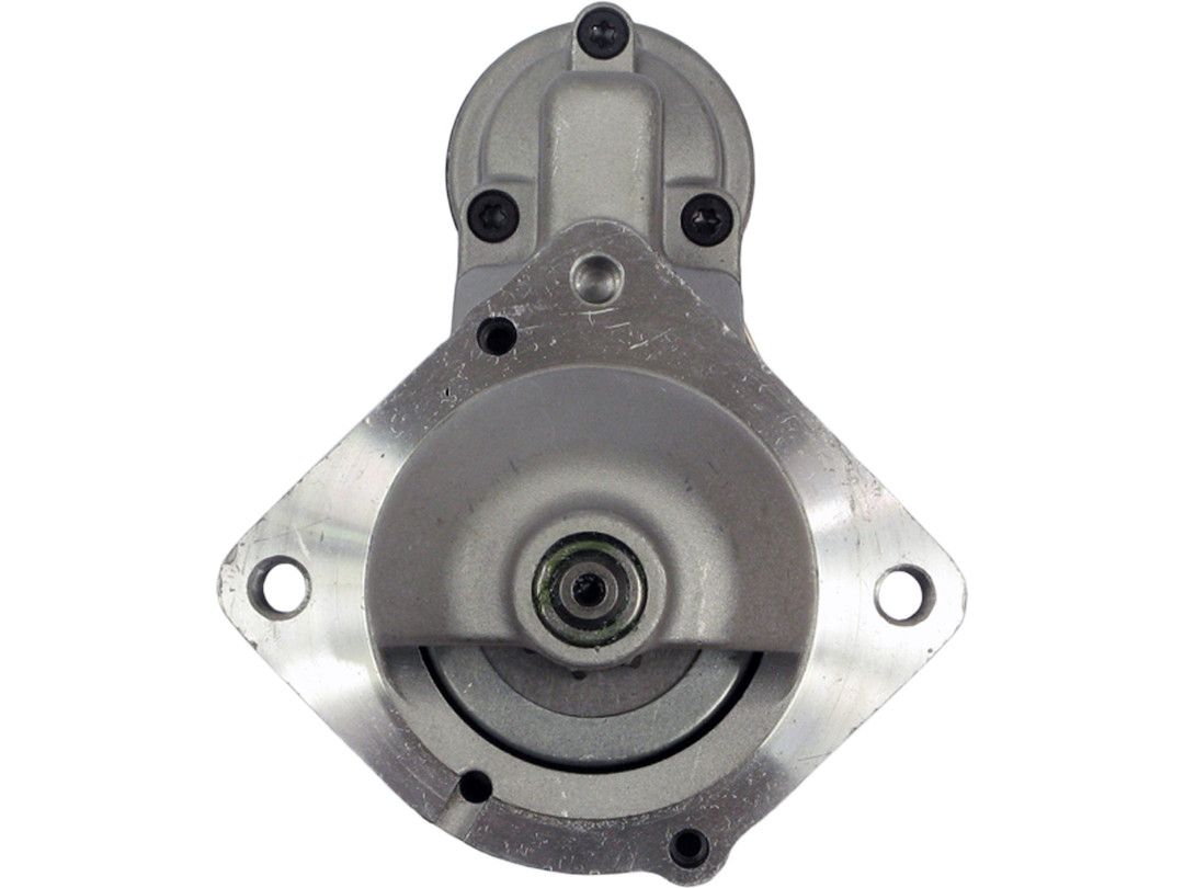 AS-PL Startmotor AS S4035 - BMW - Ford - Land-rover - Opel