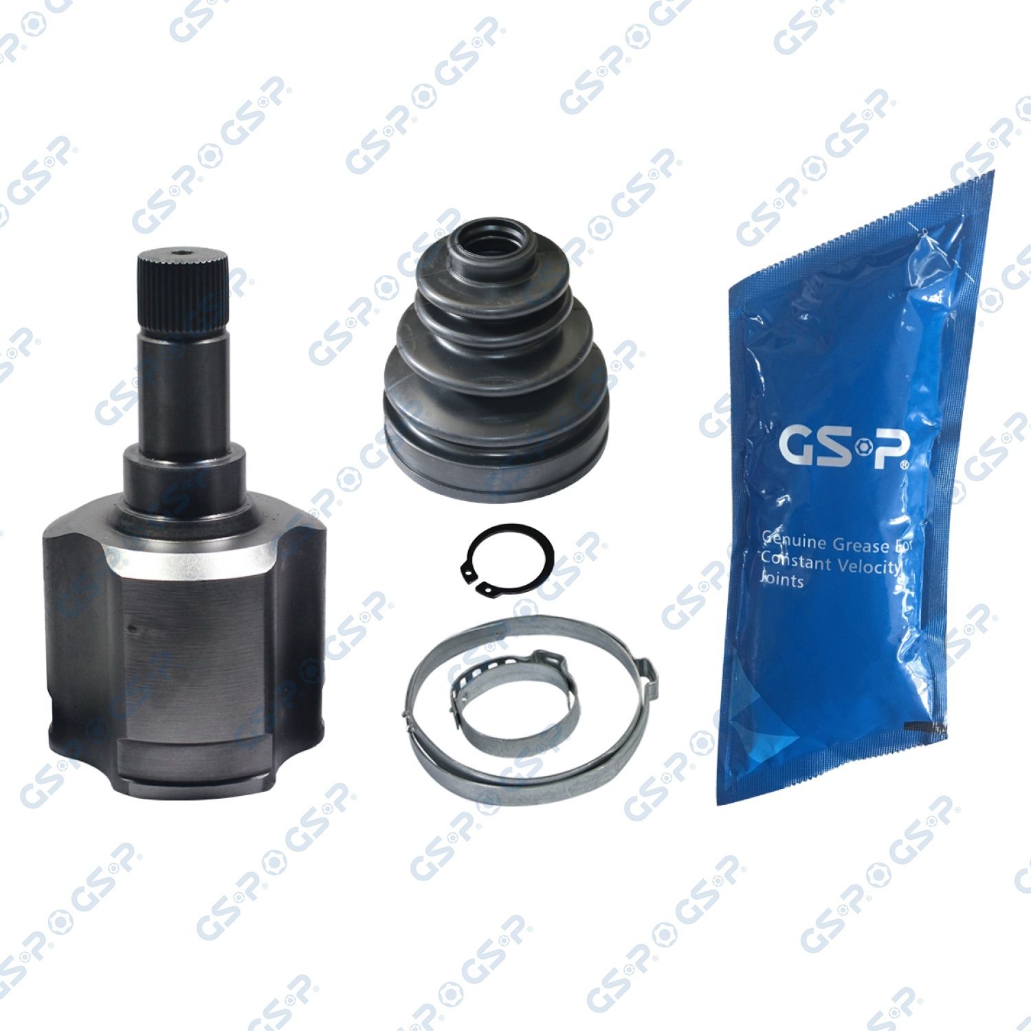 GSP Drivknut 617028 - Peugeot - Boxer. Fiat - Ducato. Citroen - Jumper. Opel - Movano