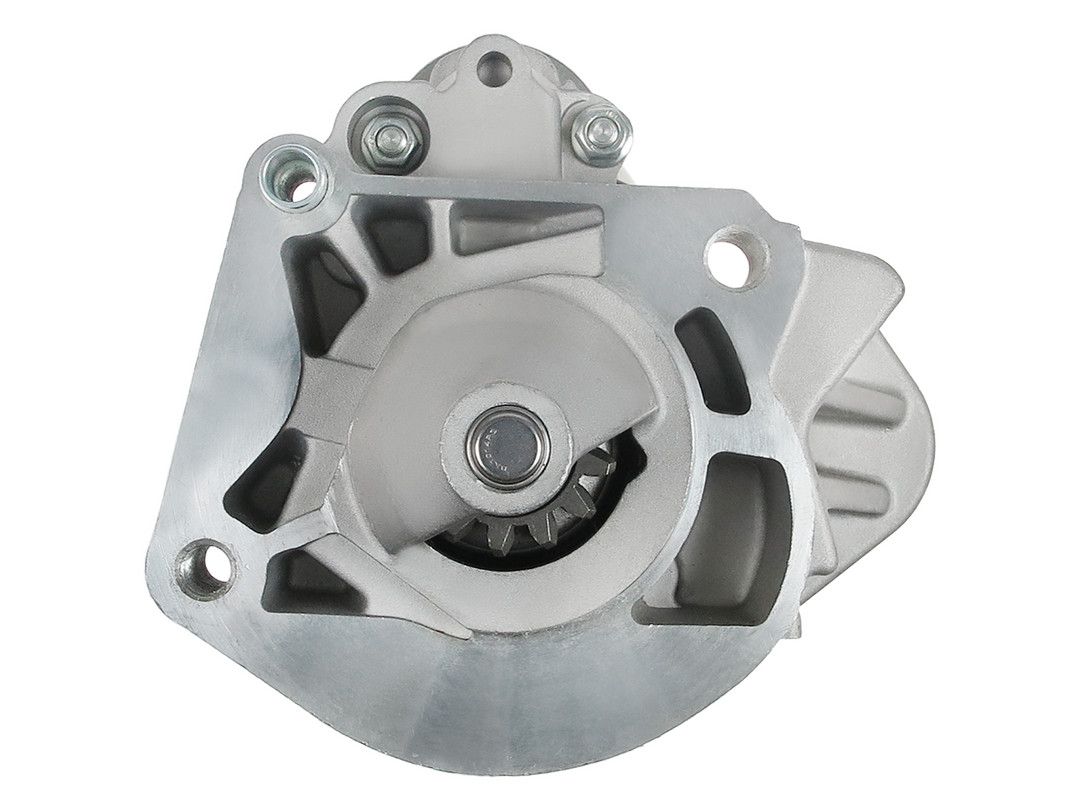 AS-PL Startmotor AS S6504S