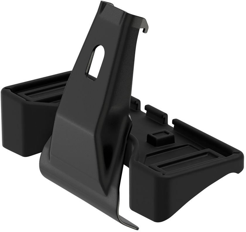 Thule Clamp Monteringssett 145082/5082 - 4-pakning