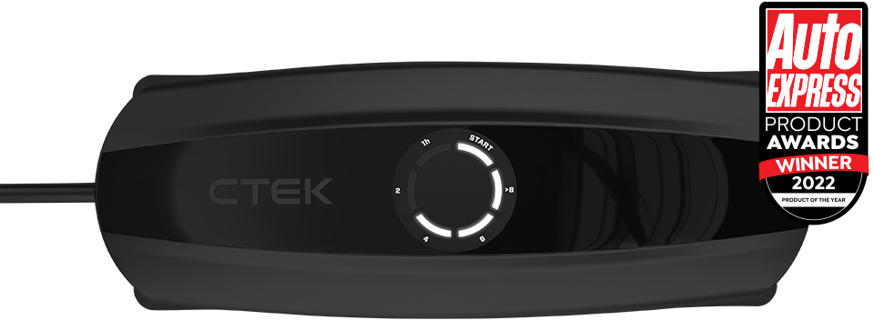 CTEK CS ONE - Batterilader 12V, 8A