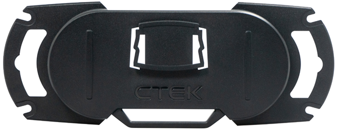 CTEK CS veggbrakett