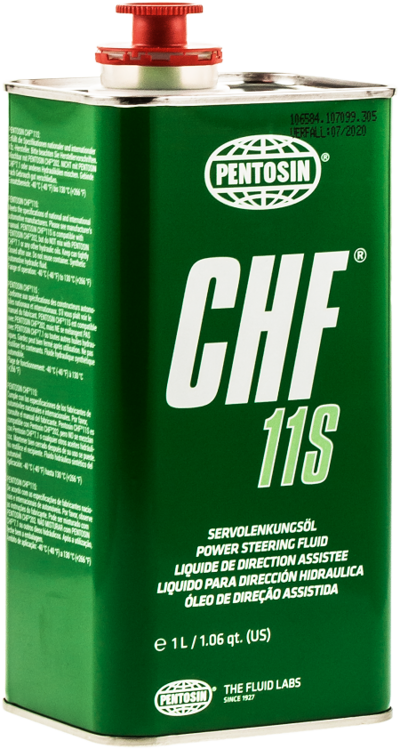 Pentosin CHF 11s. BMW Pentosin CHF. 83290429576 Pentosin. Fuchs Pentosin CHF 11s.
