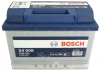 Bosch SLI S4 008 74Ah