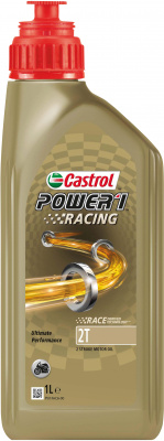 Castrol Power 1 Racing 2T