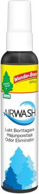 Pumpspray Airwash