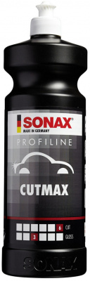 Sonax Profiline Cutmax 06-03 - Polermedel 1 l