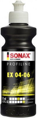 Sonax Profiline EX 04-06 - Polermedel 250 ml