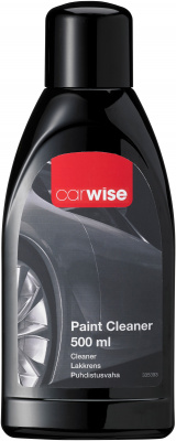 Carwise Cleaner - Polish 500 ml