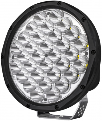 Strands Yukon - Extraljus LED 9"
