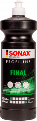 Sonax Profiline Final 01-06 - Polermedel 1 l
