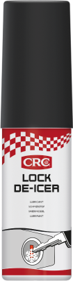 CRC Lock De-Icer 15 ml