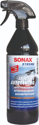 Sonax Xtreme Intensiv Avfettning - Kallavfettning 1 l