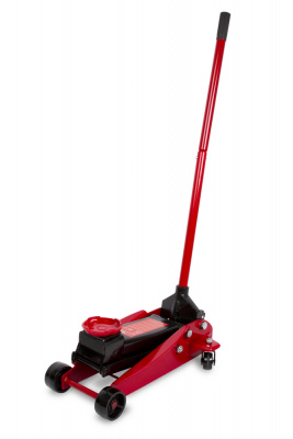 Garagedomkraft 3 ton - The Compact Beast