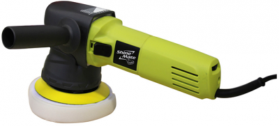 Oscillerande Polermaskin ShineMate ERO600 G1+