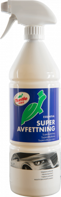 Turtle Wax Superavfettning - Kallavfettning 1 l