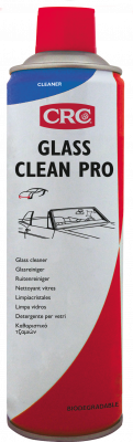 CRC Glass Clean Pro - Glasrengöring/Fönsterputs 500 ml