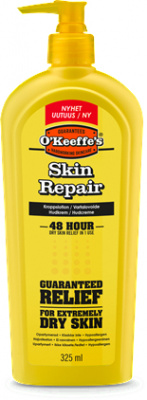 Skin Repair