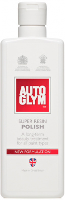 Autoglym Super Resin Polish - Polish 325 ml
