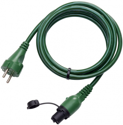 Defa 5m MiniPlug Xtreme Motorvärmarkabel