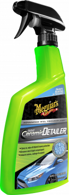 Meguiars Hybrid Ceramic Detailer - Sprayvax 768 ml