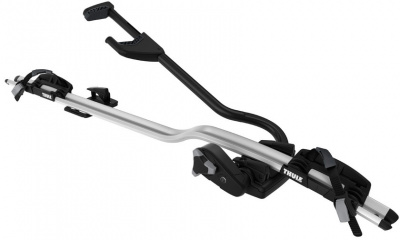 Thule ProRide 598 Aluminium - Cykelhållare för 1 cykel
