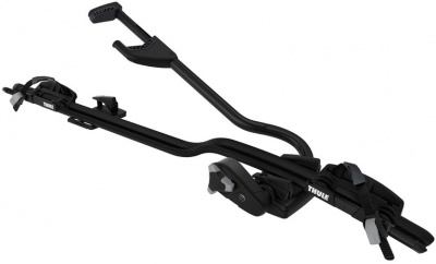 Thule ProRide 598 Svart - Cykelhållare för 1 cykel