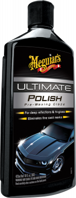 Meguiars Ultimate Polish - Polish 473 ml