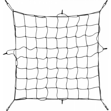 Thule Sikkerhetsnett/bagasjenett 130 x 90 cm 595-1