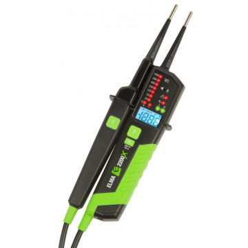 Måleinstrument elektriske